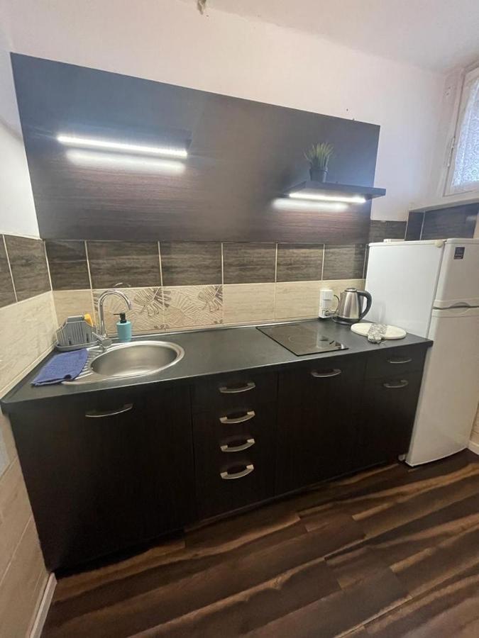 דירות קטוביץ Apartament Panorama Spodek מראה חיצוני תמונה
