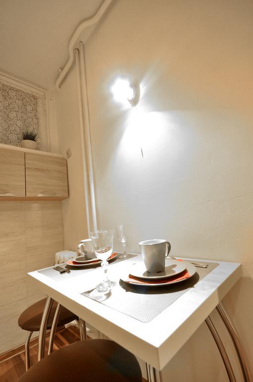 דירות קטוביץ Apartament Panorama Spodek מראה חיצוני תמונה