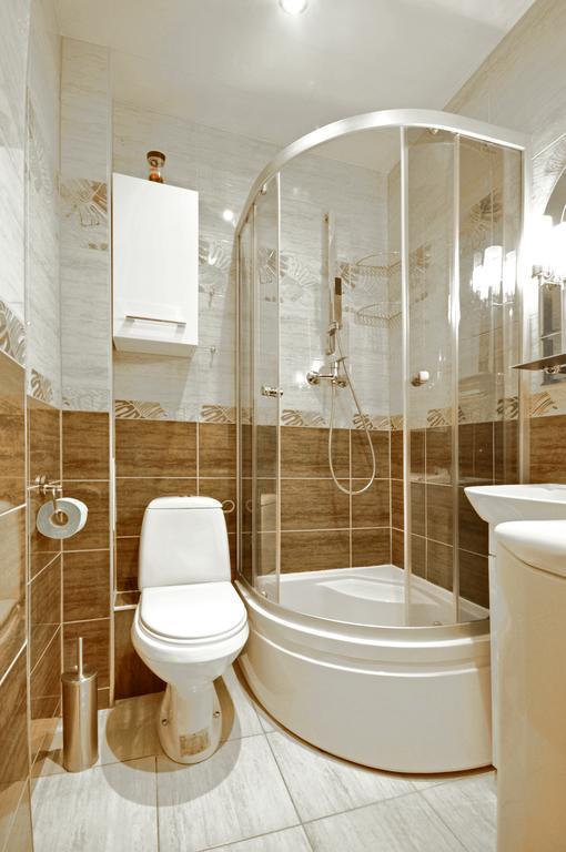 דירות קטוביץ Apartament Panorama Spodek מראה חיצוני תמונה