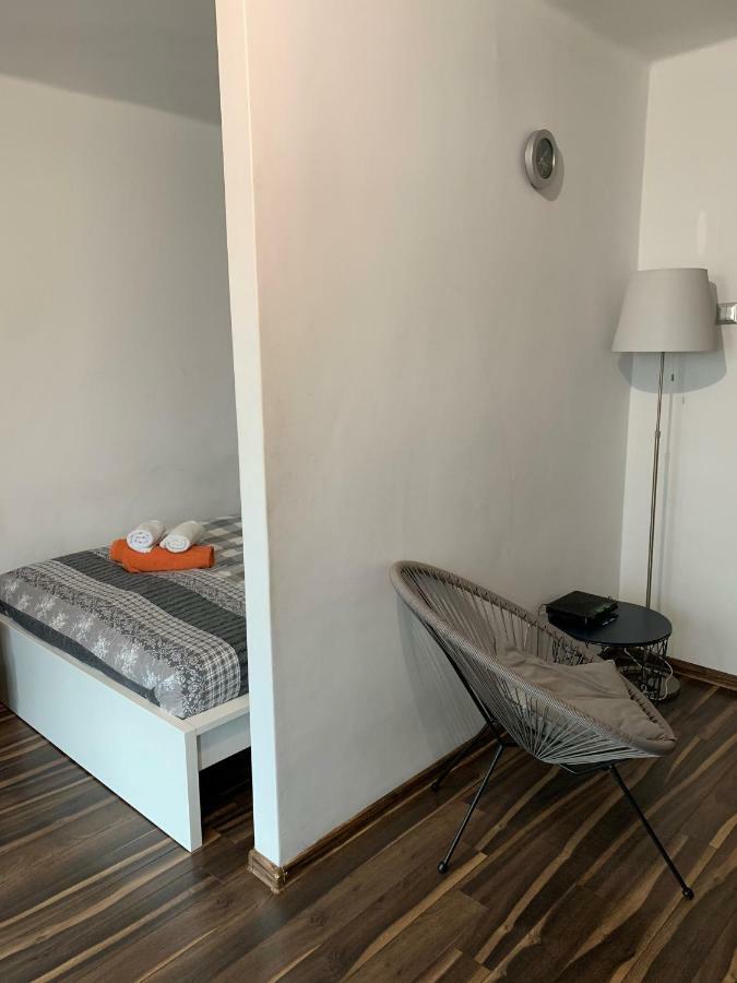 דירות קטוביץ Apartament Panorama Spodek מראה חיצוני תמונה